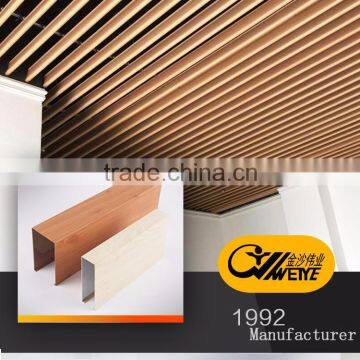 Building Material Ceiling Tiles 3D Board Panel