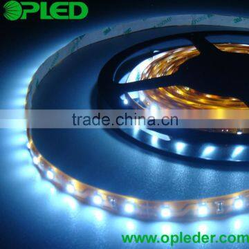 single color 300 leds per 5m 3528 led strip for signs