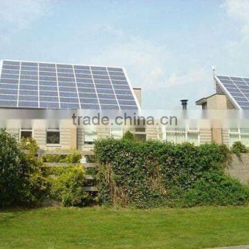 10KW Solar Complete Sets Mainly Used for House Holds for 24 Hours Power Supply Quality Choice photo-2
