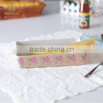 New Design Stoneware Baking Pan Tableware photo-2