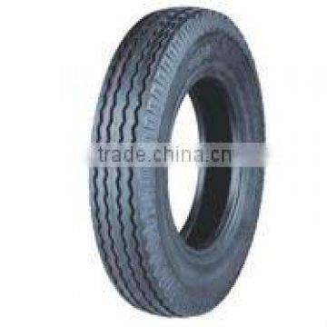 SH-168 6.50-16 7.00-16 7.50-16 8.25-16 truck/farm trailer bias tire DOT certification