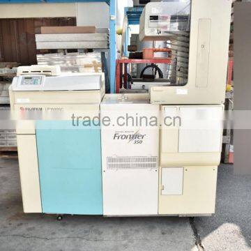 as is Frontier340 350 370 in Japan Sotck .cheap . photo-2