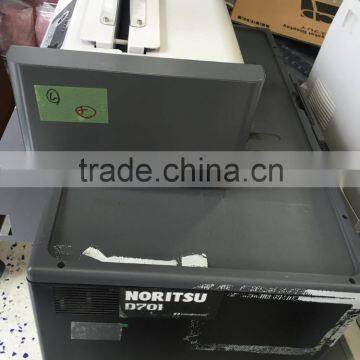 Noritsu 3201,noritsu Qss 3411,noritsu D703 Dry Lab Printers.d701 .welcome Test Machine in China Factory photo-3
