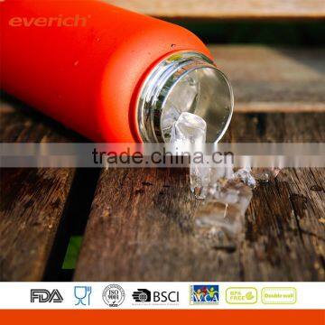 Wholesale Stainless Steel Promotional Sports Bottle For Outdoor Travel photo-4