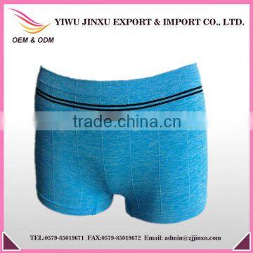 girls wearing boxer shortsr fancy sports wear melange yarn boxer