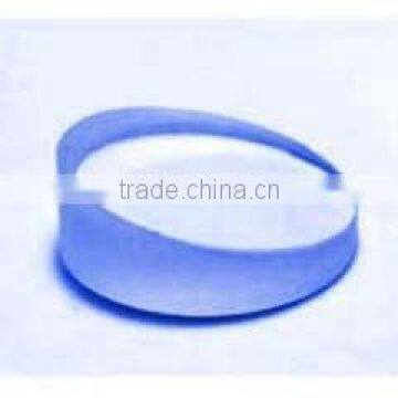 survey mini prism/optical wedge prism/loose prism
