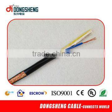 Coaxial Cable rf 4mm photo-3