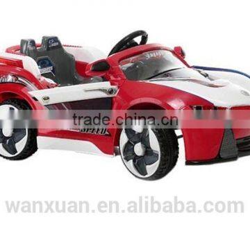 BMW Car Coin Operated Kiddy Ride Game Machine for Rent photo-2