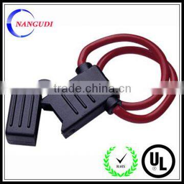 Best seller of alibaba with rt18-32 fuse holders