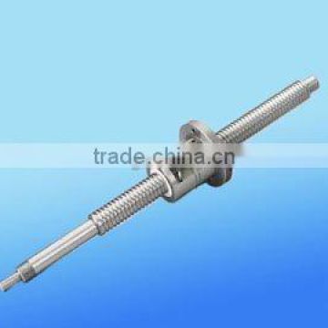 All kinds of ball screw for cnc machine with low price made in china