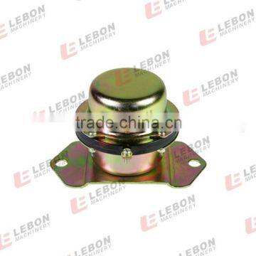 Excavator Parts LB-A8010A	BR266 12V 24V	08088-10000 4255762	BATTERY RELAY(negative single line)