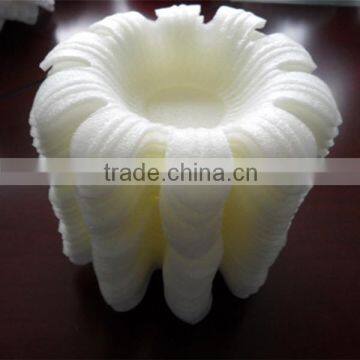 Beautiful colorful cheap fruit lotus petal cap