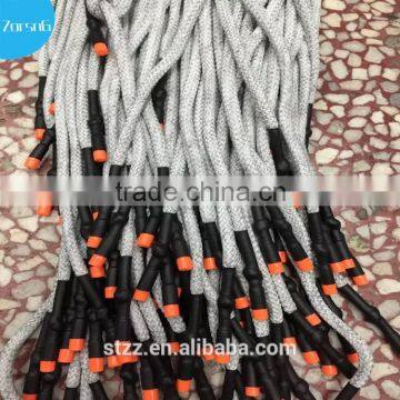 Low price high quality nylon shoelaces for wholesale