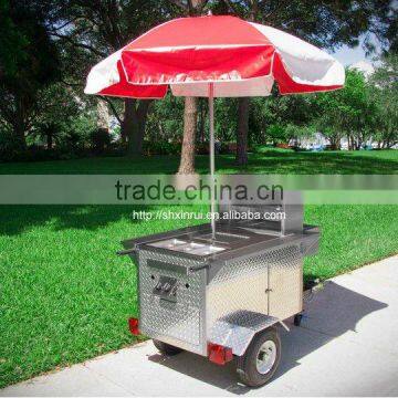 Beautiful Food Service Cart XR-HD110 A