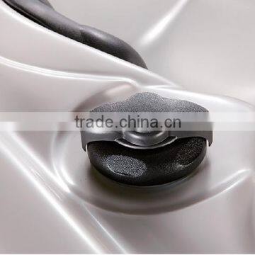 Low Cost High Quality 3 Years Warranty Outdoor Bathtub Acrylic Outdoor Bathtub photo-4