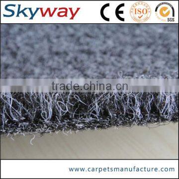 Hot sale floor marine waterproof carpet