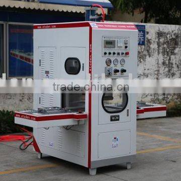 high frequency plastic sealing machine