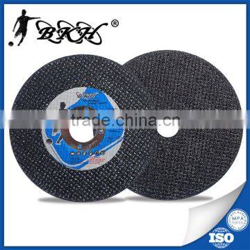 4" 105x1.0x16mm cut off wheel for metal