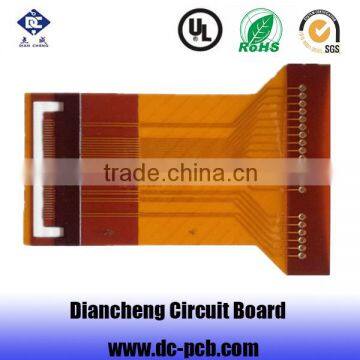 Flexible Circuit Board PCB Copy FPCB PCB Replicate Factory photo-5
