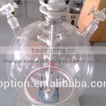 Glass Liquid Separator / Extractor for Sale