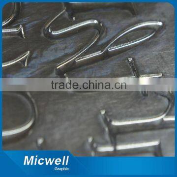 2013 Crazy Selling Zinc Plated Steel Sheet