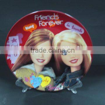 YF13025 hot sale ceramic dinner plates