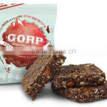 Energy Bar