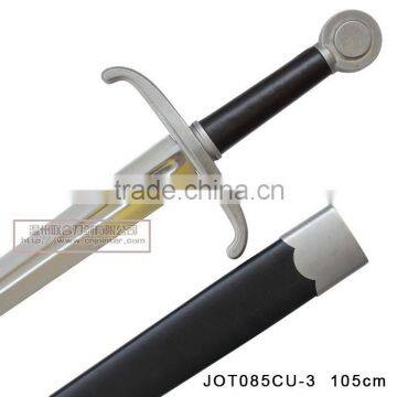 Wholesale Handmade Movie Swords Medieval Sword JOT085CU-3 photo-3