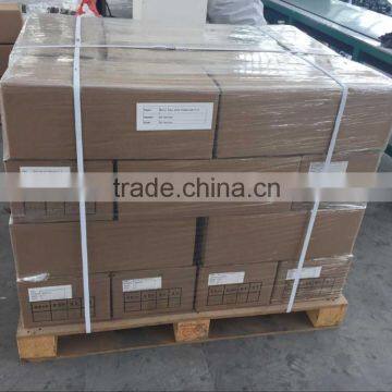 Single Side Adhesive Butyl Tape With Pe/hdpe Film photo-5