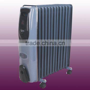 oil heater