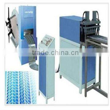 birckwork reinforcing mesh machine