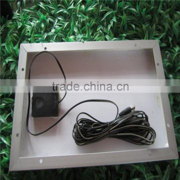 low price mini 3W pv module for home use