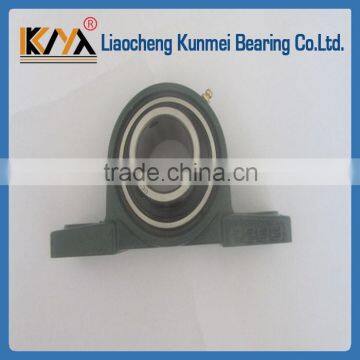 China supplier agricultural machinery bearing pillow block bearing ucp208