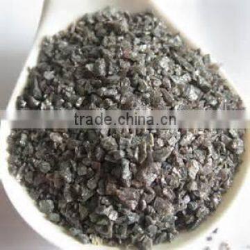 F24 Brown Fused Aluminium for Cookware Sandblasting Abrasives photo-3