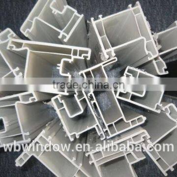 LG PVC Casement Doors(opening Inside), PVC Doors photo-3