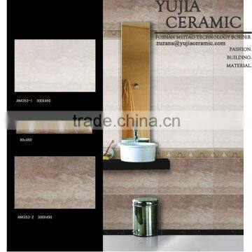 China manufacturer japanese wall tile bathroom wall tiles