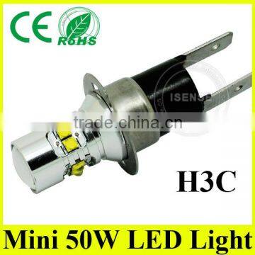 12v-24v 5w led fog light h3 crees q5