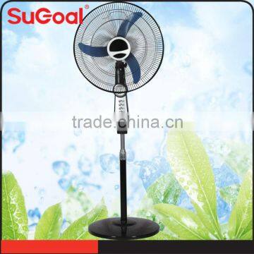 NEW Electric 16 In stand fan manufacturer