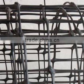 Strong UV Stabilised Plastic BOP Netting for Deer Fence photo-4