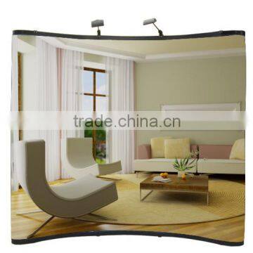 Photographic Crankshaft Pop up Display photo-3