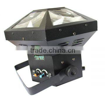 Party/ KTV dj Stage Lighting Big 6 Eyes Led Effect Light Rgb High Quality photo-4