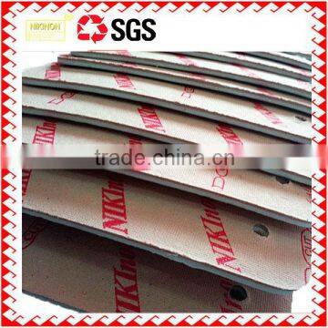 insole baord Fiber insole board plus eva