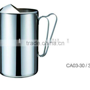 Stainless steel Ice Pot