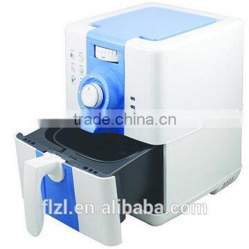 2015 HOT No Oil 2.0L Air Deep Fryer Without Oil