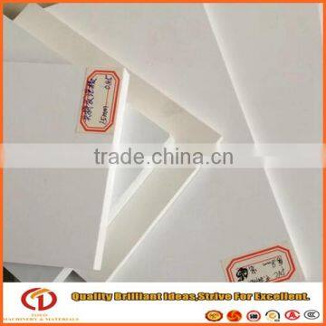 high quality 10mm sheet foam