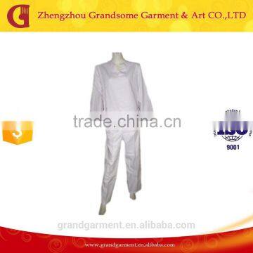 Competitive Price Nurses Uniform Sets, Medical Uniforms, Nurse White Uniforms Chinese Supplier