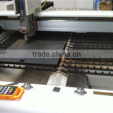 FB1325-500 500W Stainless Steel Carbon Steel Fiber Laser Cutter photo-4