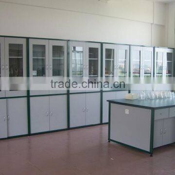 Lab Furniture Chemical Laboratory Storage Cabinets photo-4