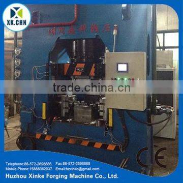 Xinke Three hot Extrusion Hydraulic Press