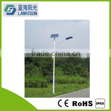 154W High Power Solar LED Street Light(ST-L01-2)